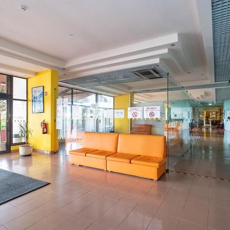 Apartamento 1007 Clube Praia Rocha Lic Nr 55298 Al ปอร์ติเมา ภายนอก รูปภาพ