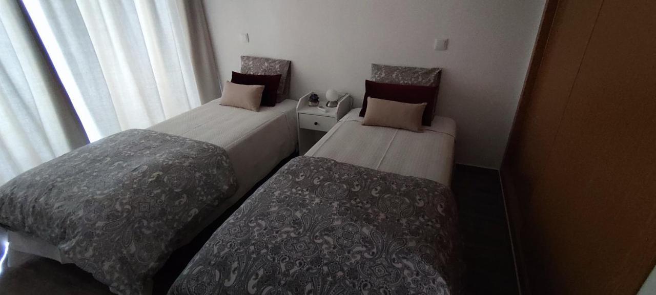 Apartamento 1007 Clube Praia Rocha Lic Nr 55298 Al ปอร์ติเมา ภายนอก รูปภาพ