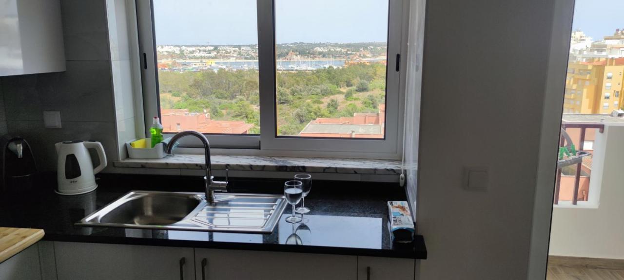 Apartamento 1007 Clube Praia Rocha Lic Nr 55298 Al ปอร์ติเมา ภายนอก รูปภาพ