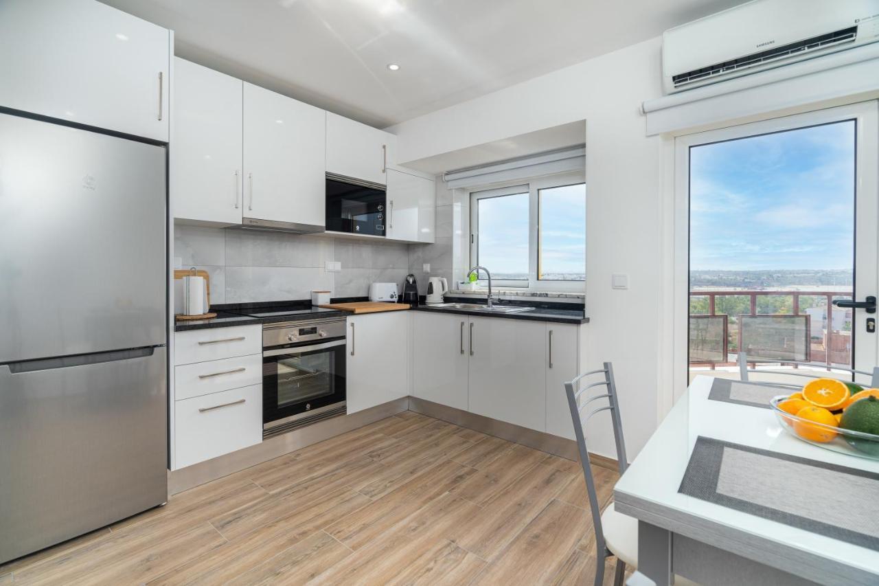 Apartamento 1007 Clube Praia Rocha Lic Nr 55298 Al ปอร์ติเมา ภายนอก รูปภาพ