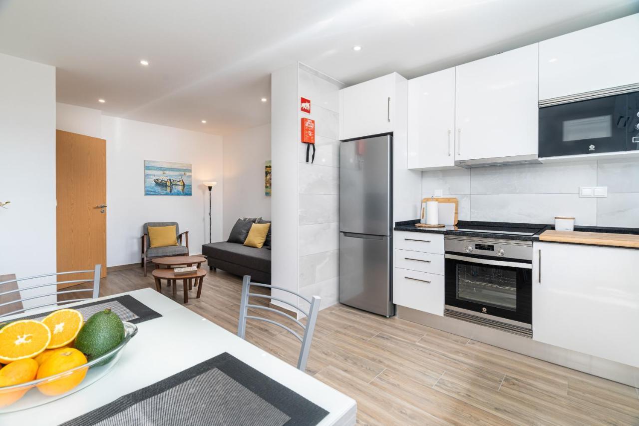 Apartamento 1007 Clube Praia Rocha Lic Nr 55298 Al ปอร์ติเมา ภายนอก รูปภาพ
