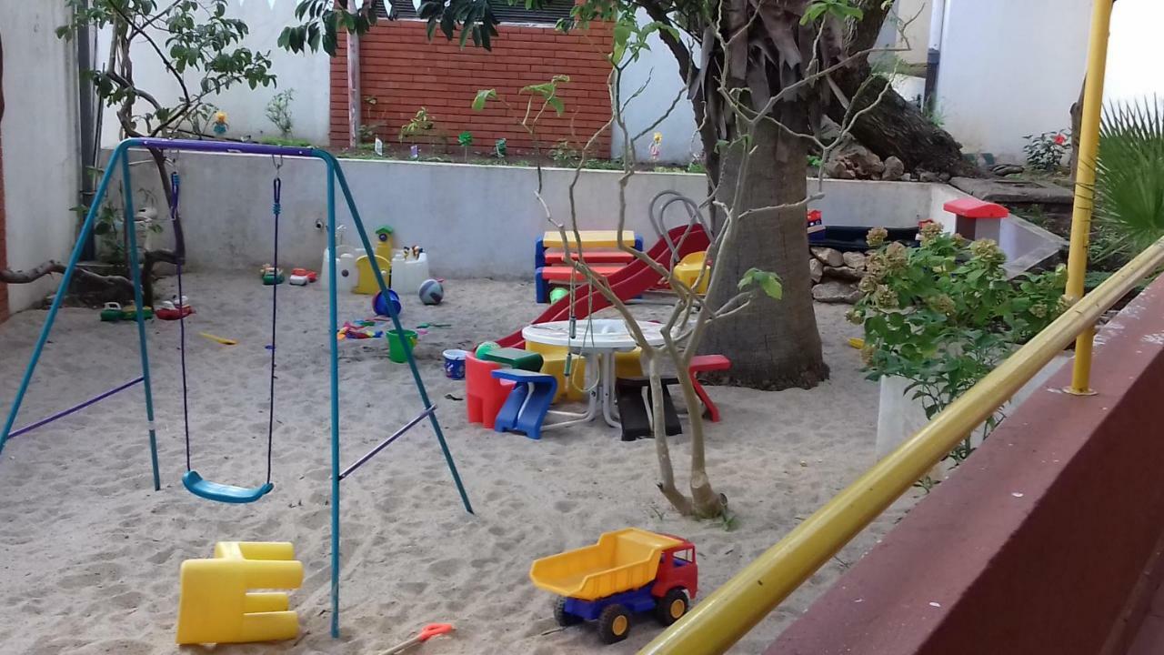 Apartamento 1007 Clube Praia Rocha Lic Nr 55298 Al ปอร์ติเมา ภายนอก รูปภาพ